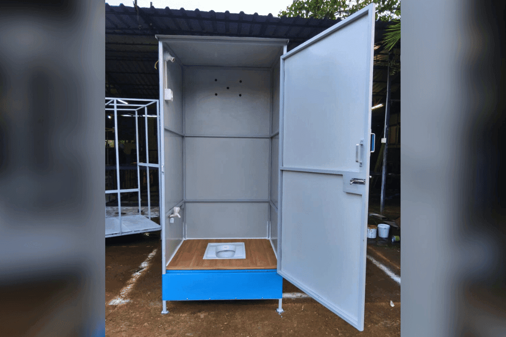ppgi toilets