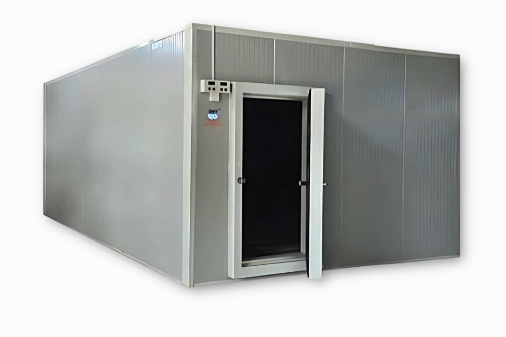 cold storage rooms