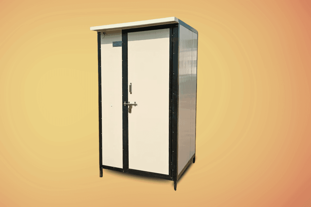 puf panel toilets