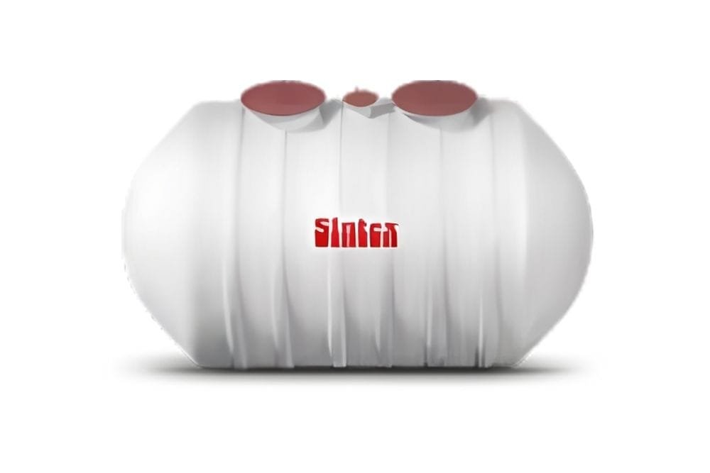 frp tanks