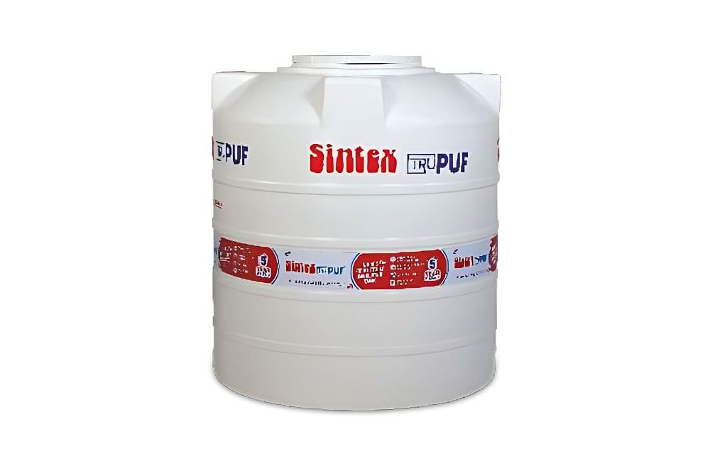 Sintex TruPUF