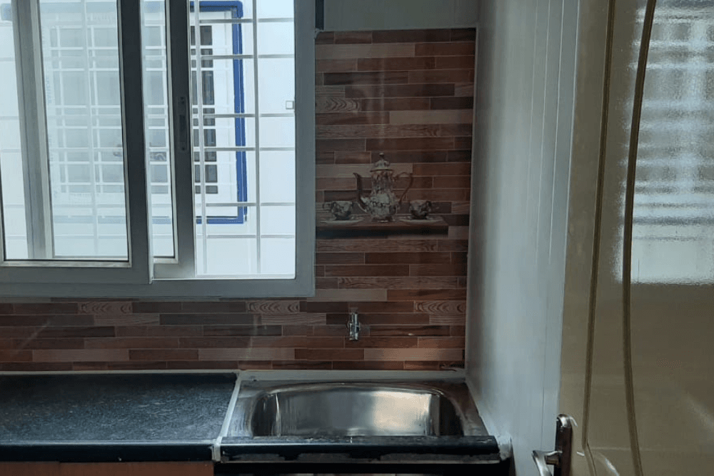 Modular Prefabricated Home in Chennai