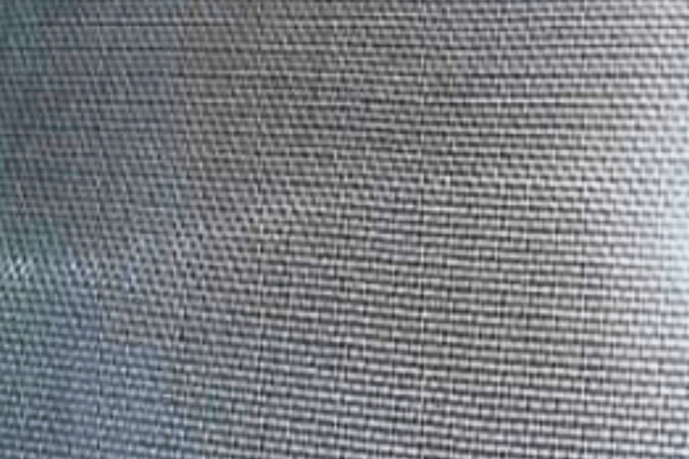 aluminium mesh