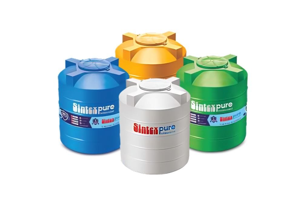 sintex pure