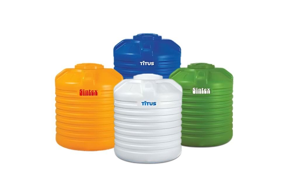 sintex titus